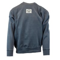 Utah State 1888 Aggies Patch Crew Sweatshirt